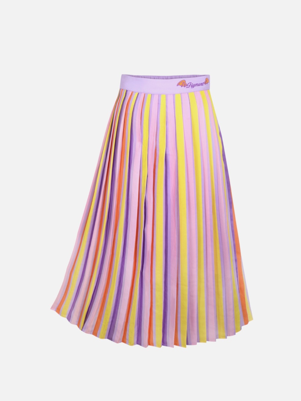 Disney Parks Dress Shop Epcot Center Figment Skirt Size 3X NEW